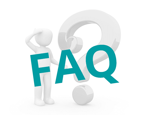 FAQ - Frequently Asked Questions